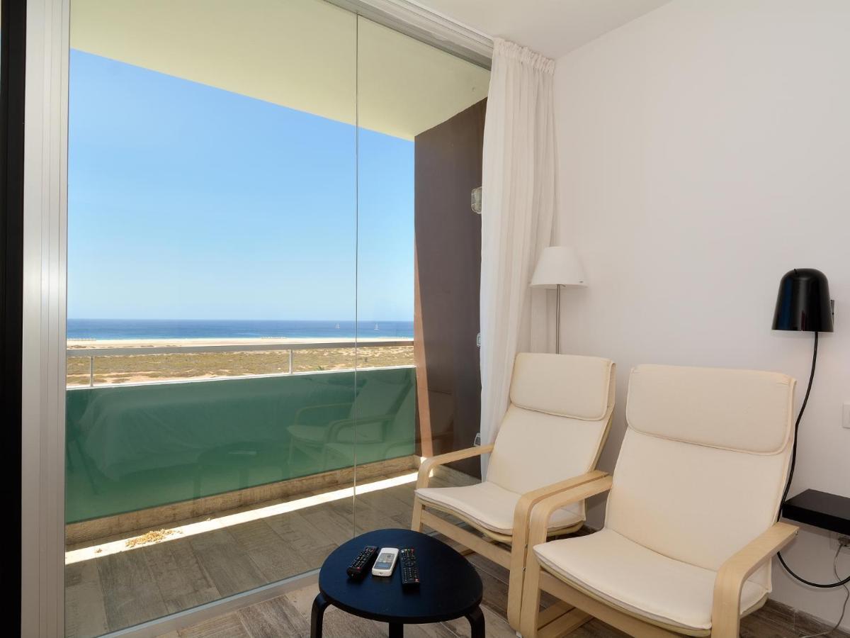 Luxe Penthouse Casa Atlantica Morro Jable Sea Views By Pvl公寓 外观 照片