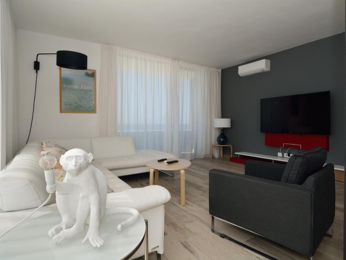 Luxe Penthouse Casa Atlantica Morro Jable Sea Views By Pvl公寓 外观 照片